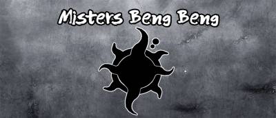 logo Misters Beng Beng